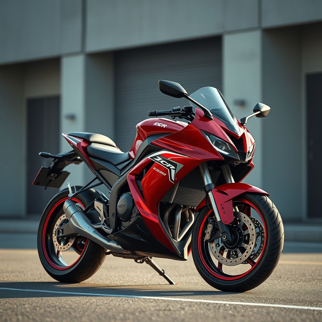 การทดสอบสมรรถนะของ CBR650R 2026